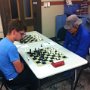 SMR6key game - Rauri vs Harrison